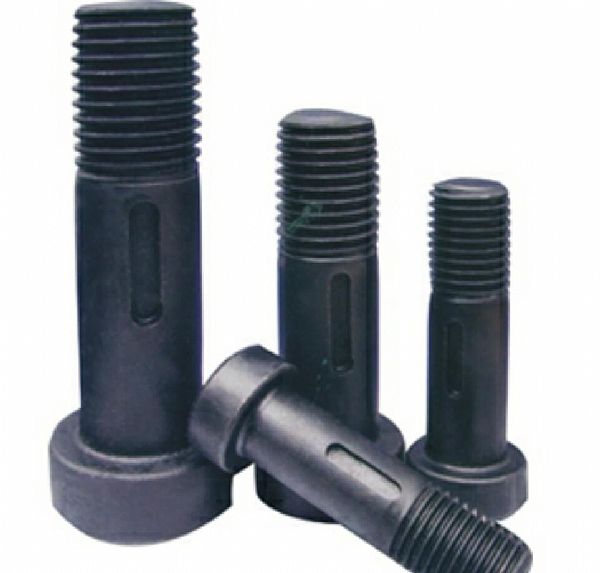 南通网架高强螺栓40Cr钢