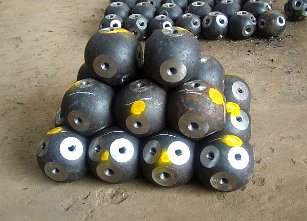 南通网架螺栓球